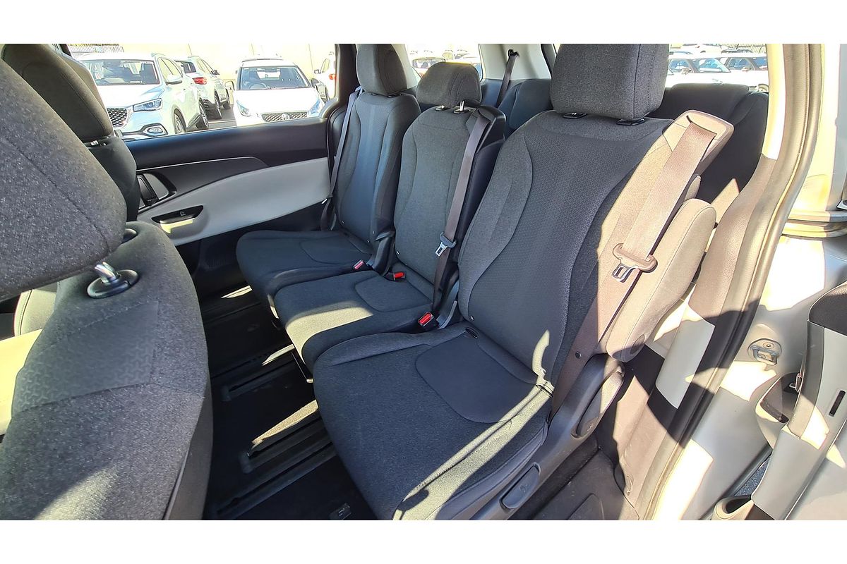 2022 Kia Carnival S KA4