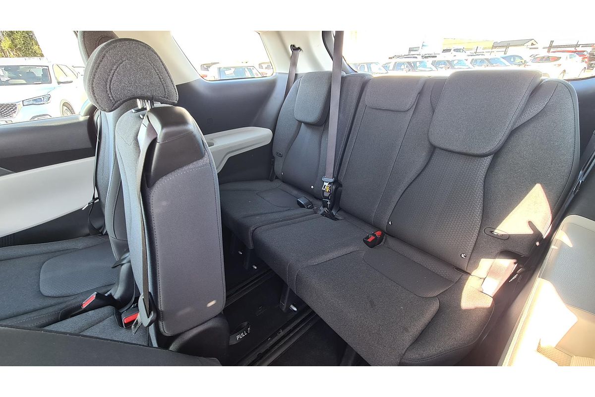 2022 Kia Carnival S KA4