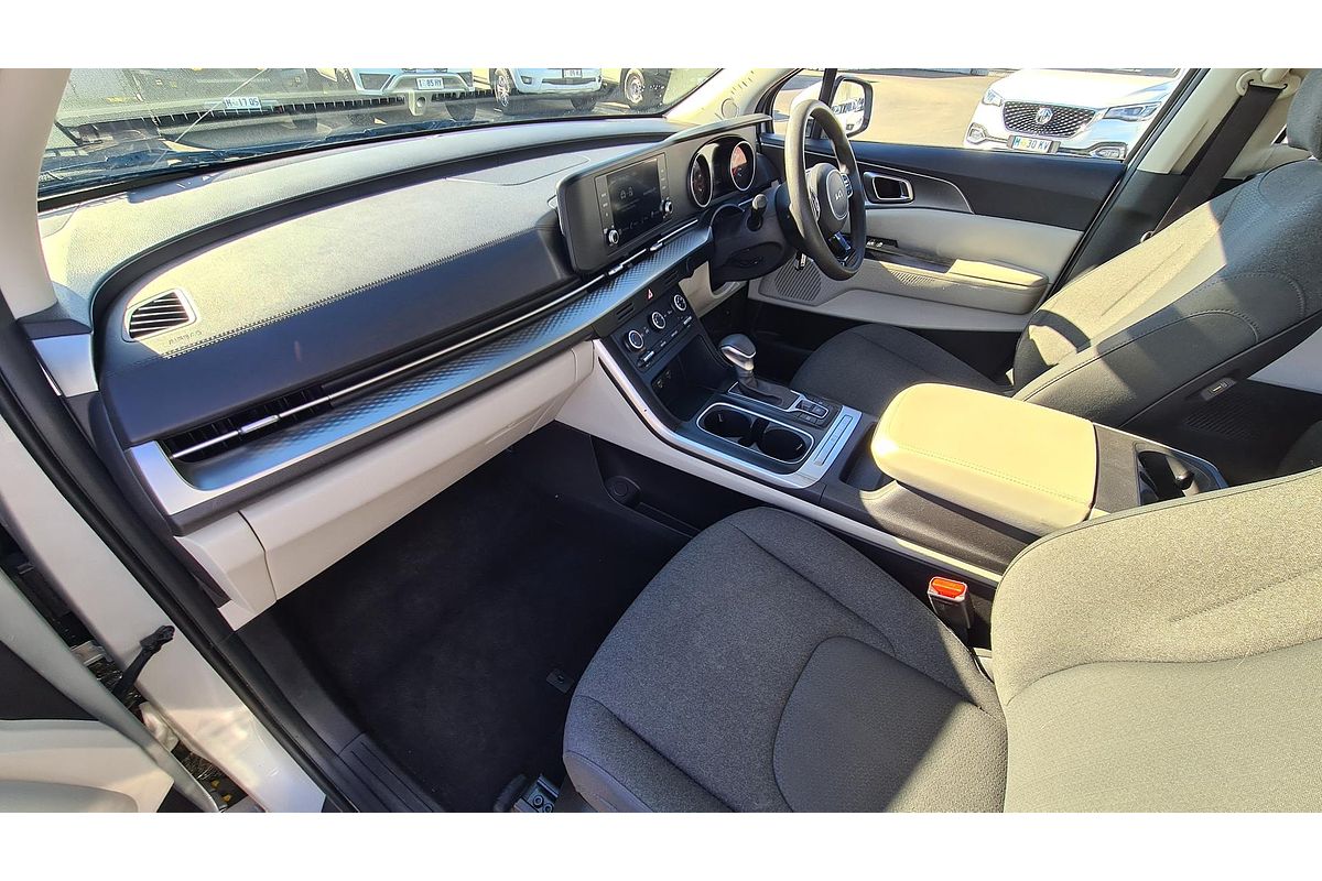 2022 Kia Carnival S KA4