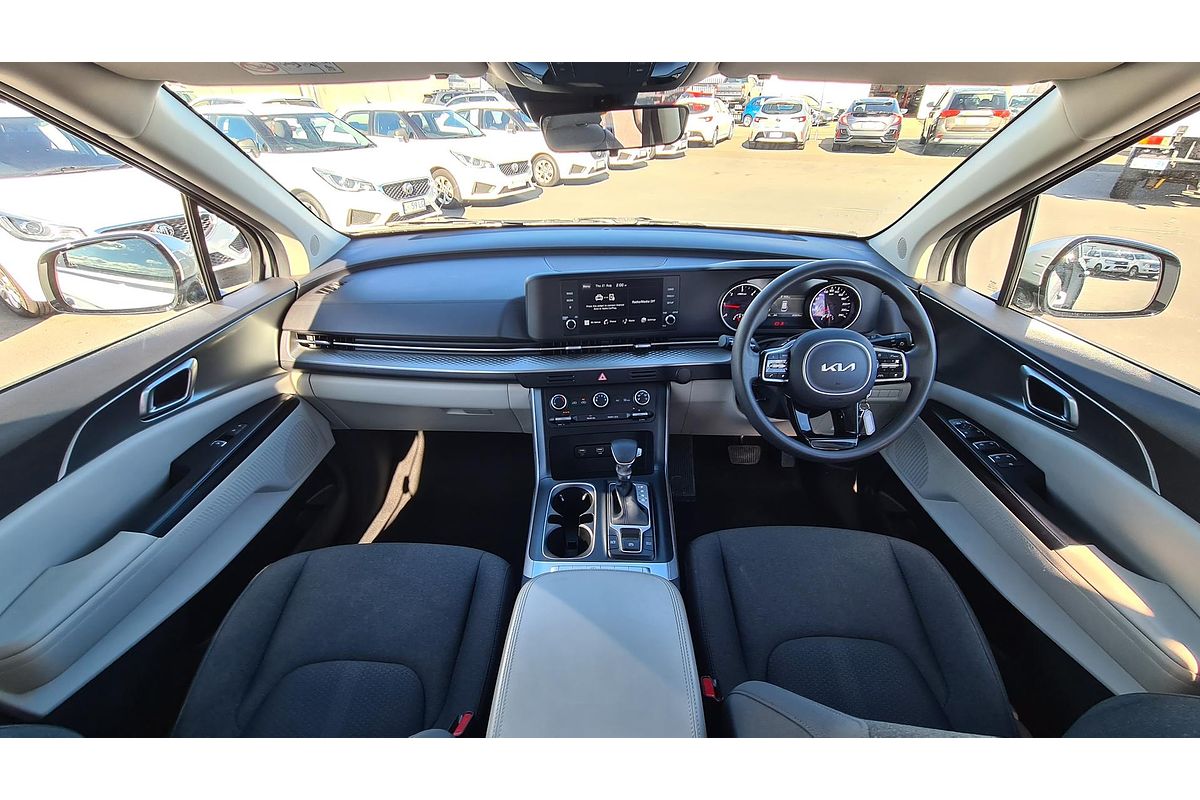 2022 Kia Carnival S KA4