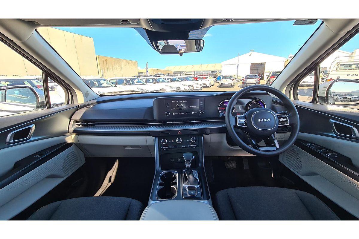 2022 Kia Carnival S KA4