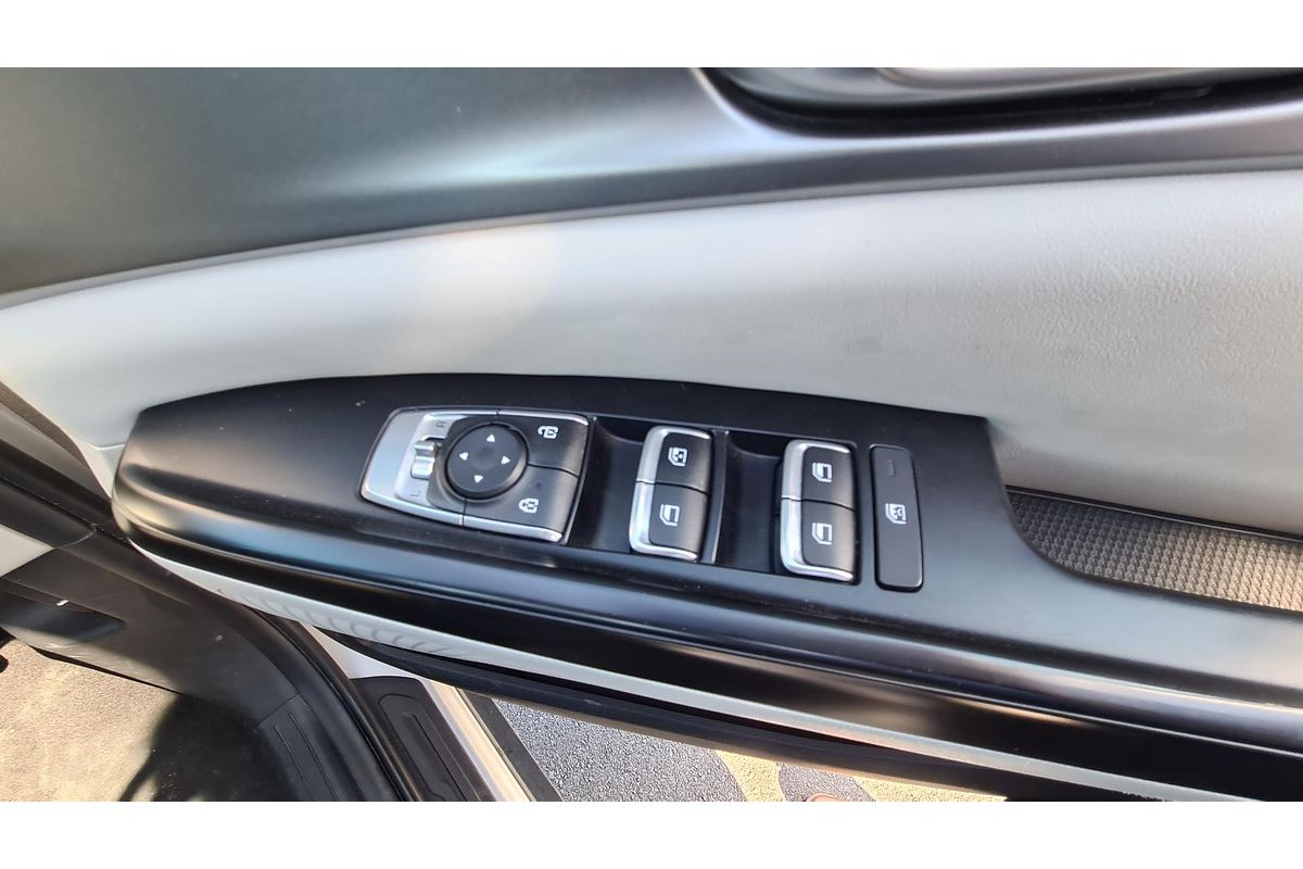 2022 Kia Carnival S KA4