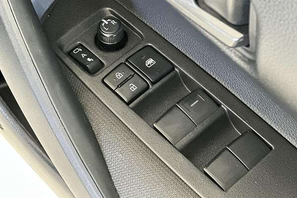 2024 Toyota Corolla Ascent Sport Hybrid ZWE219R