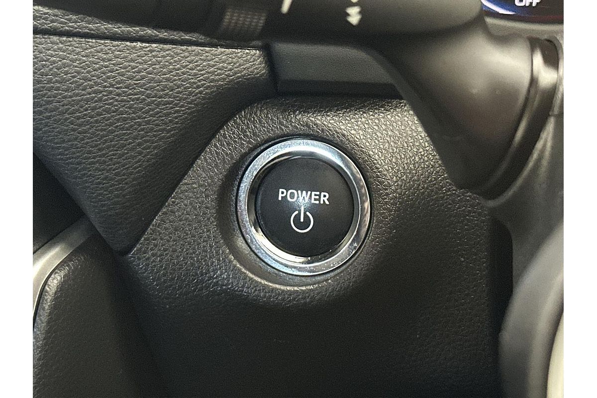 2024 Toyota RAV4 GX AXAH52R