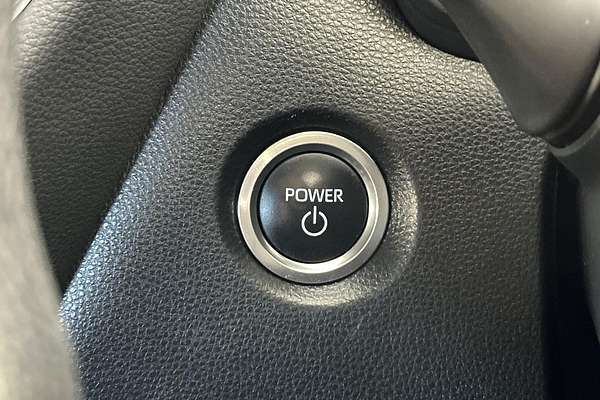 2024 Toyota Corolla Ascent Sport Hybrid ZWE219R