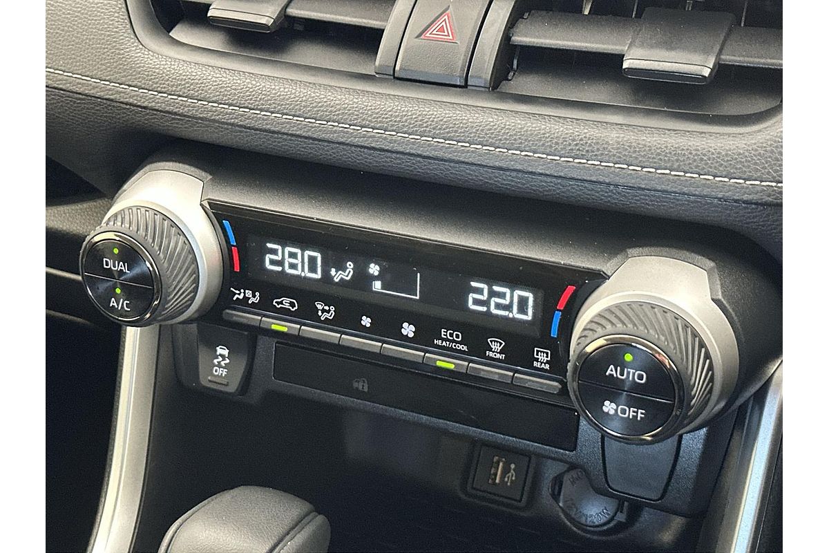 2024 Toyota RAV4 GX AXAH52R