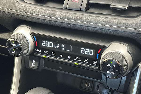 2024 Toyota RAV4 GX AXAH52R