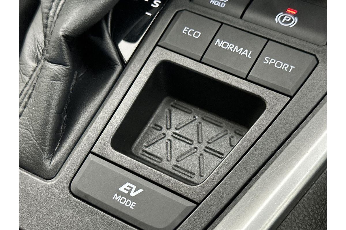 2024 Toyota RAV4 GX AXAH52R