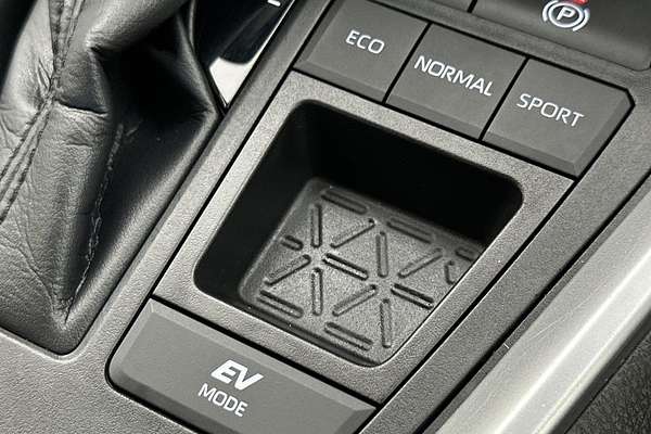 2024 Toyota RAV4 GX AXAH52R
