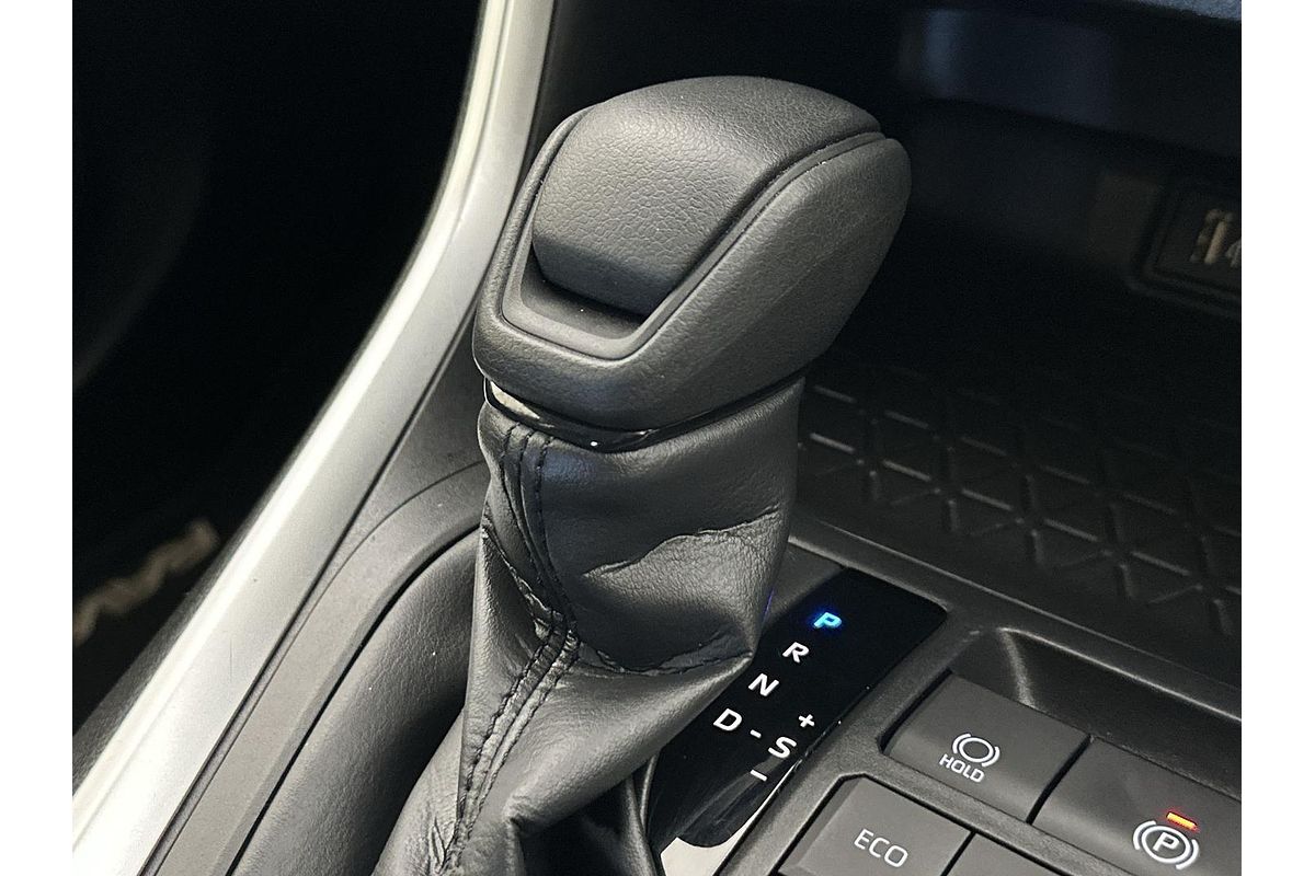 2024 Toyota RAV4 GX AXAH52R