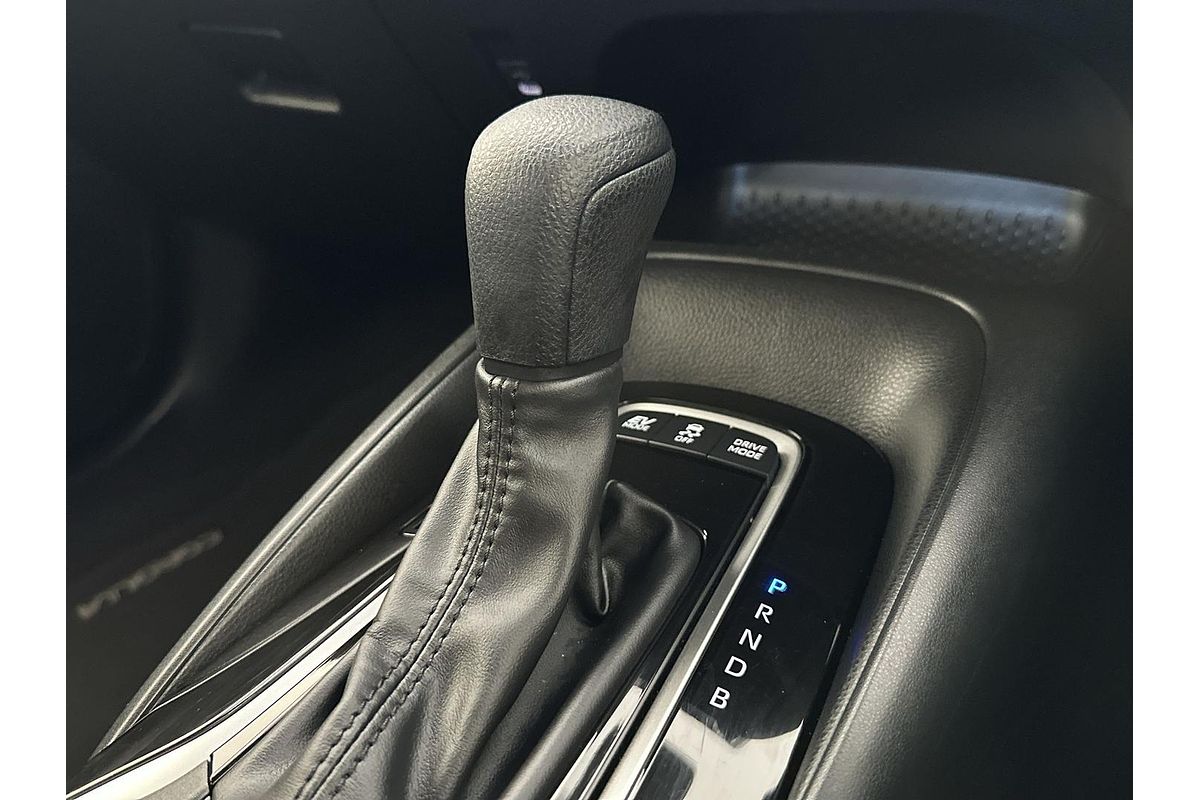 2024 Toyota Corolla Ascent Sport Hybrid ZWE219R