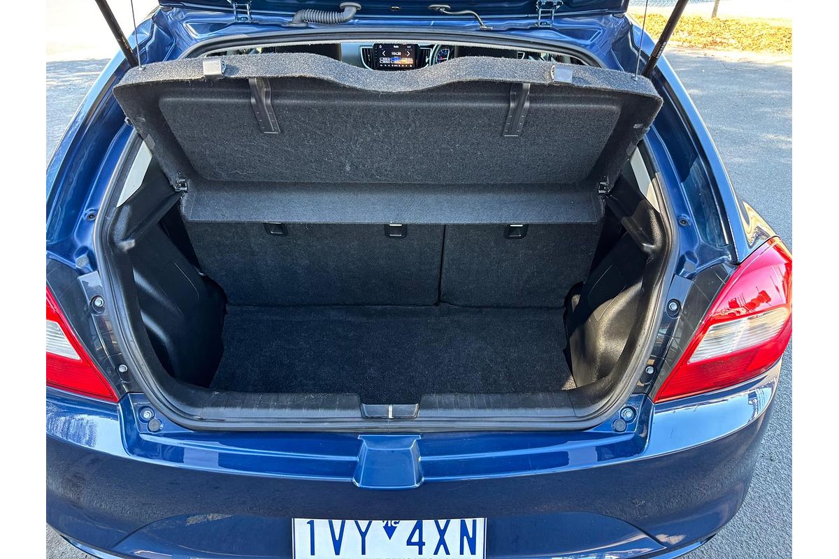 2022 Suzuki Baleno GL EW Series II