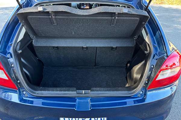 2022 Suzuki Baleno GL EW Series II