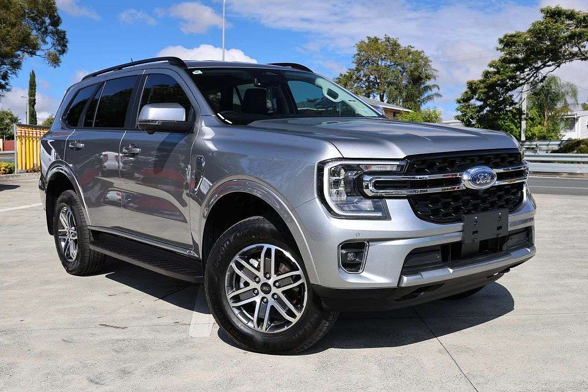2024 Ford Everest Trend 2.0L