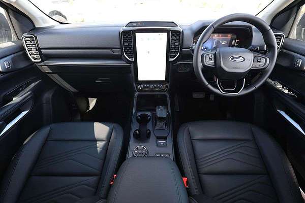 2024 Ford Everest Trend 2.0L