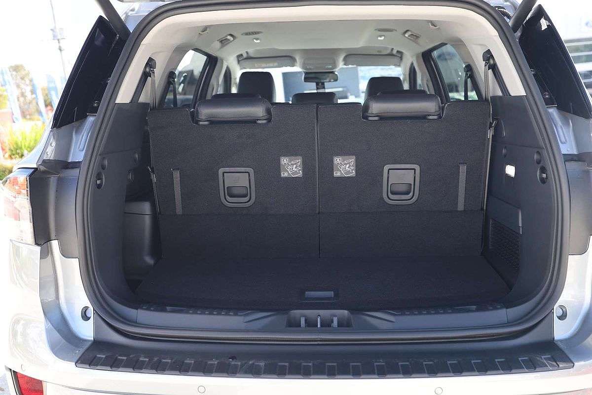 2024 Ford Everest Trend 2.0L