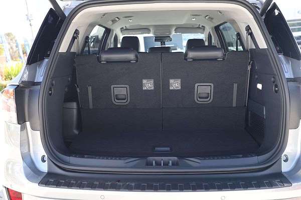 2024 Ford Everest Trend 2.0L