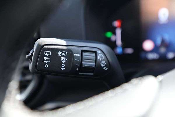 2024 Ford Everest Trend 2.0L