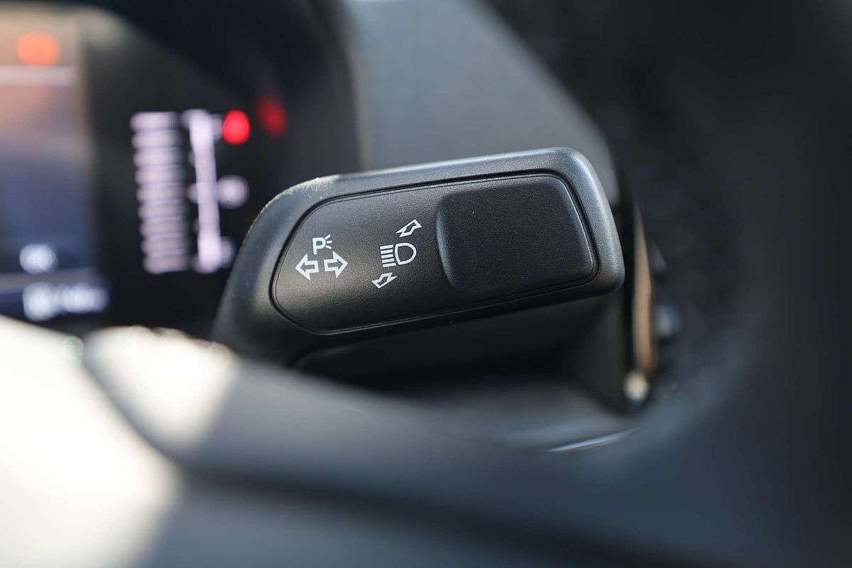 2024 Ford Everest Trend 2.0L