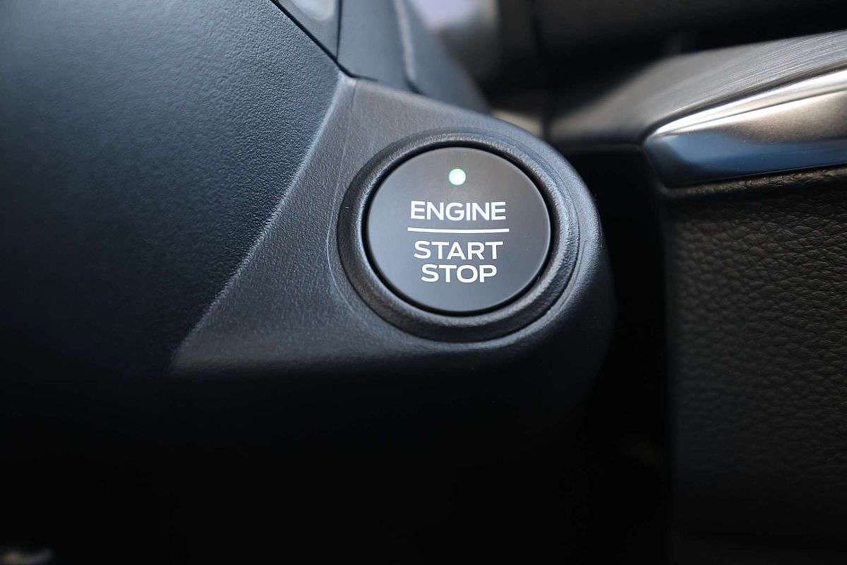 2024 Ford Everest Trend 2.0L