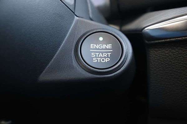 2024 Ford Everest Trend 2.0L