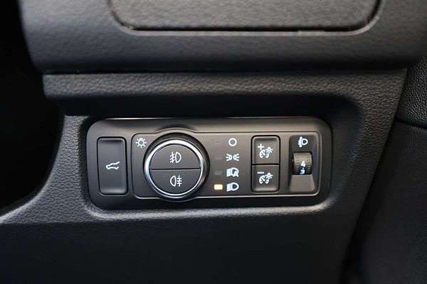 2024 Ford Everest Trend 2.0L