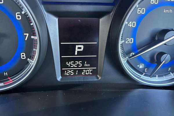 2022 Suzuki Baleno GL EW Series II