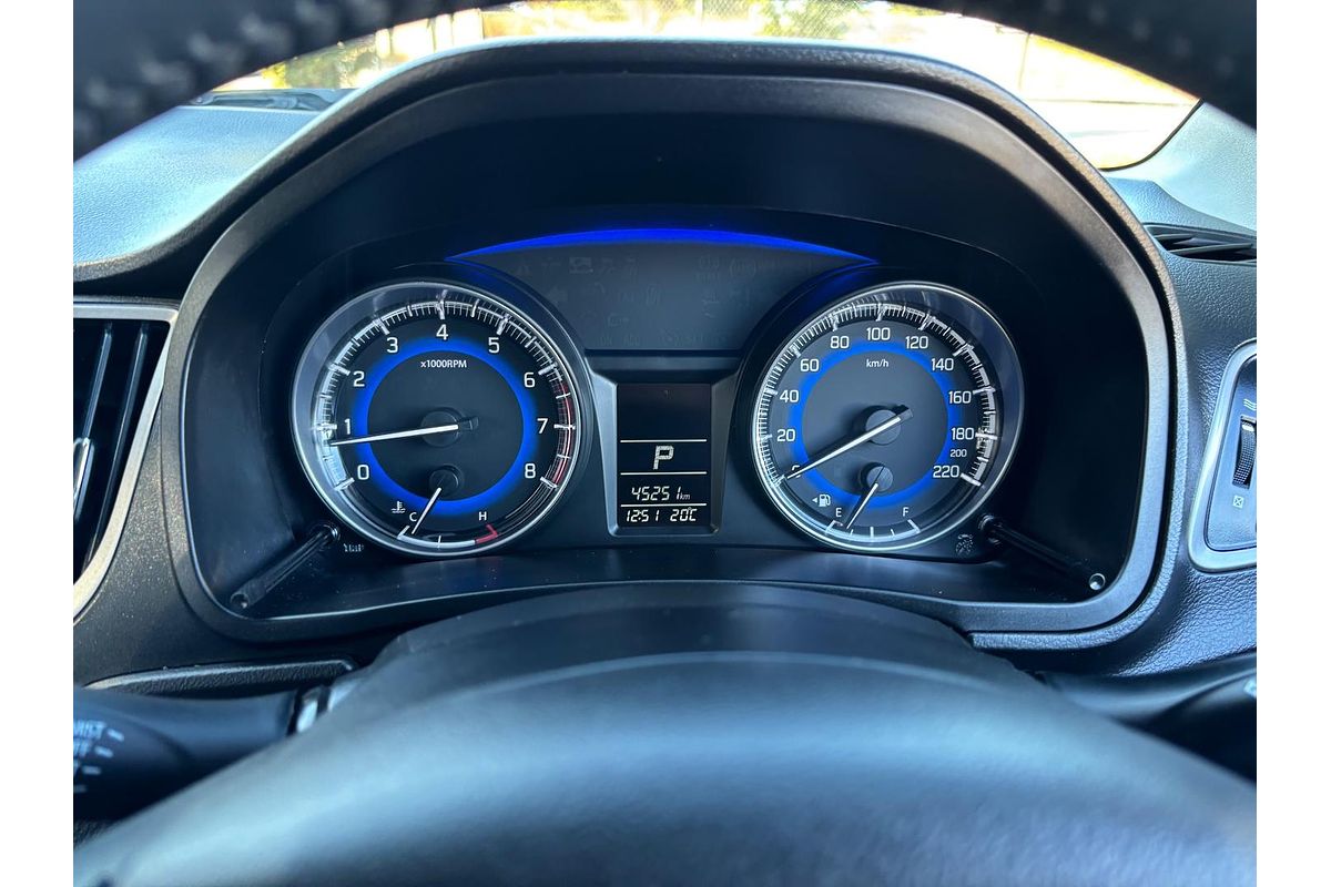 2022 Suzuki Baleno GL EW Series II