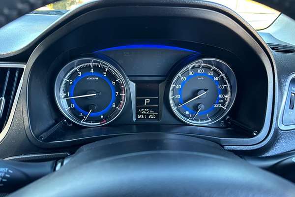 2022 Suzuki Baleno GL EW Series II