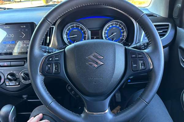 2022 Suzuki Baleno GL EW Series II