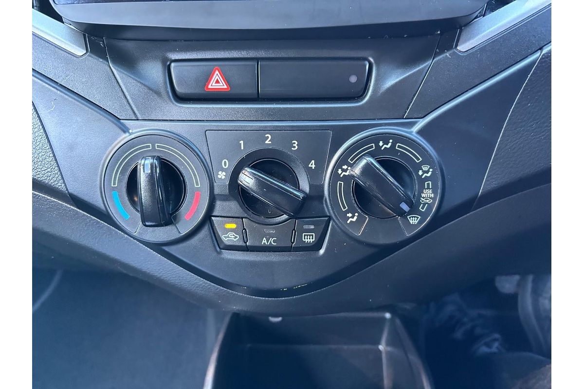 2022 Suzuki Baleno GL EW Series II