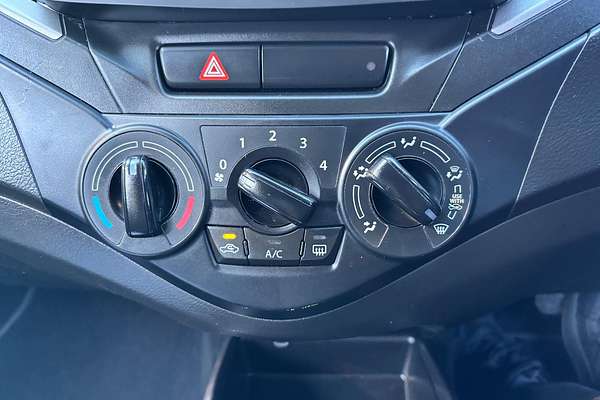 2022 Suzuki Baleno GL EW Series II