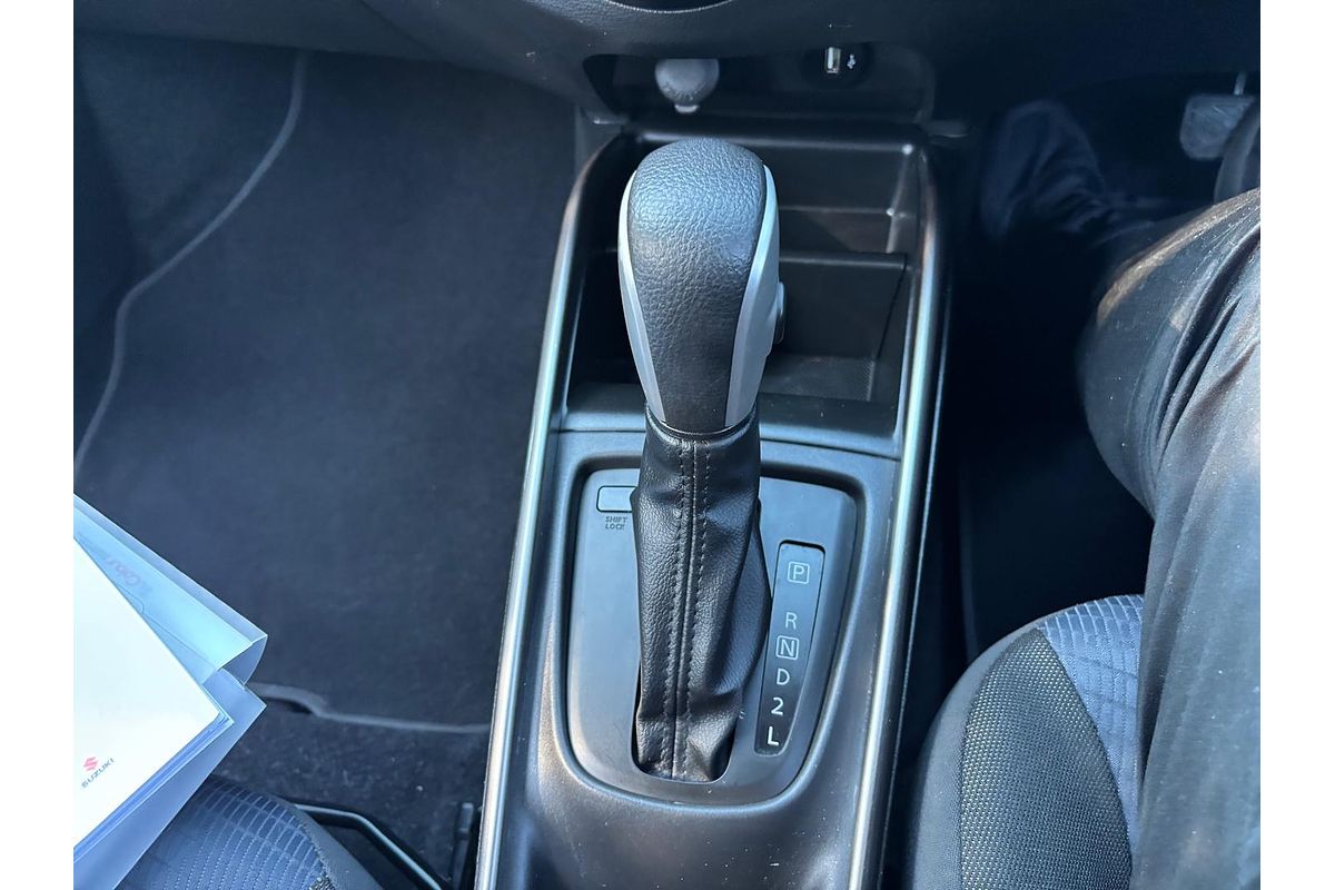 2022 Suzuki Baleno GL EW Series II