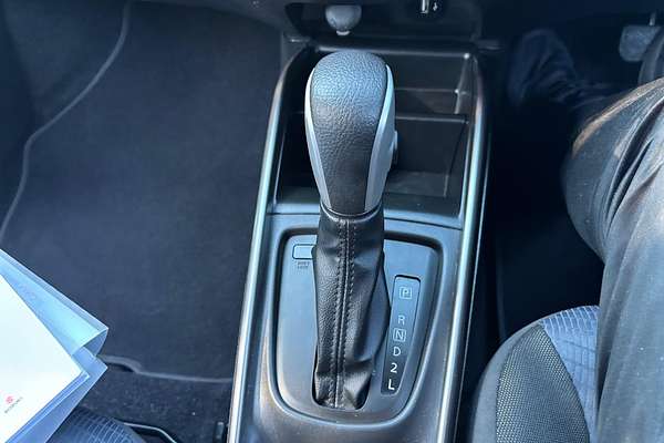 2022 Suzuki Baleno GL EW Series II