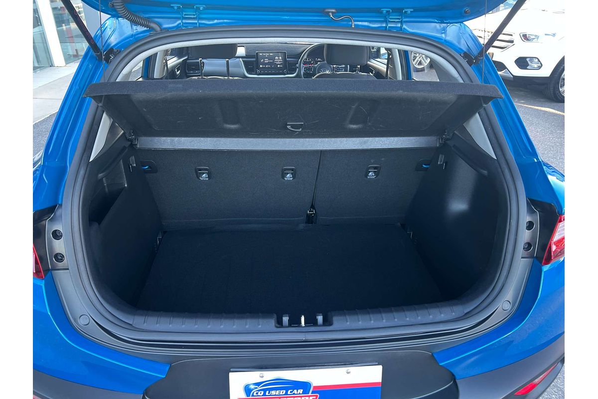 2021 Kia Stonic S YB