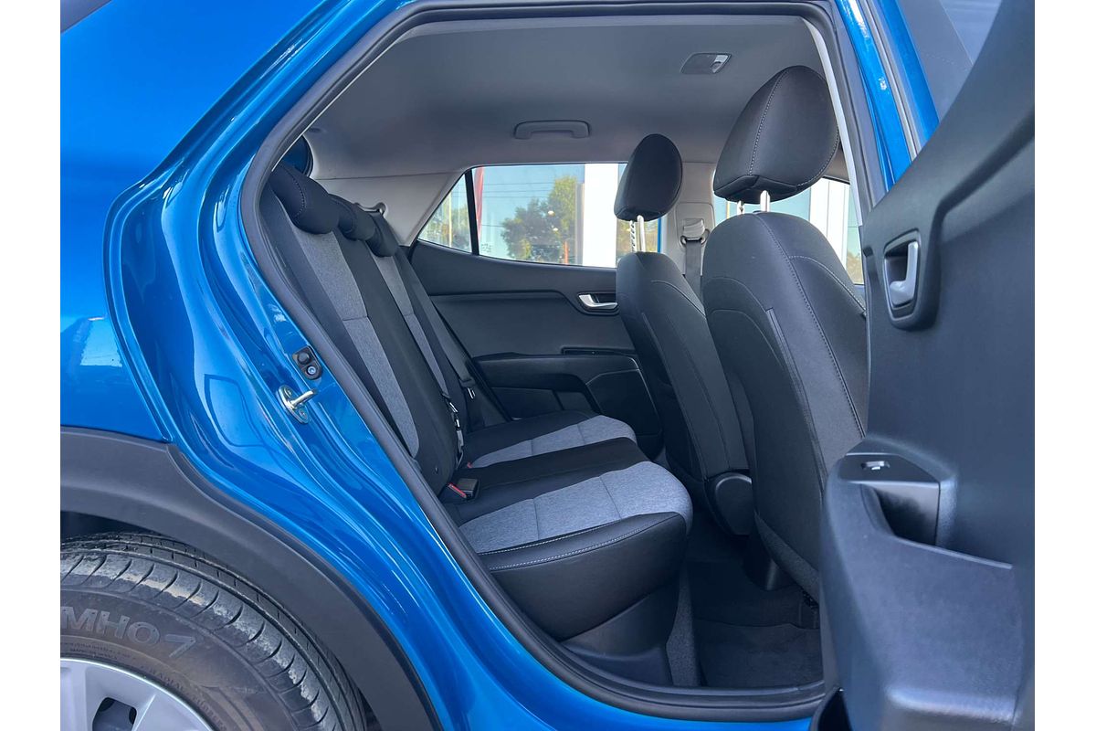 2021 Kia Stonic S YB