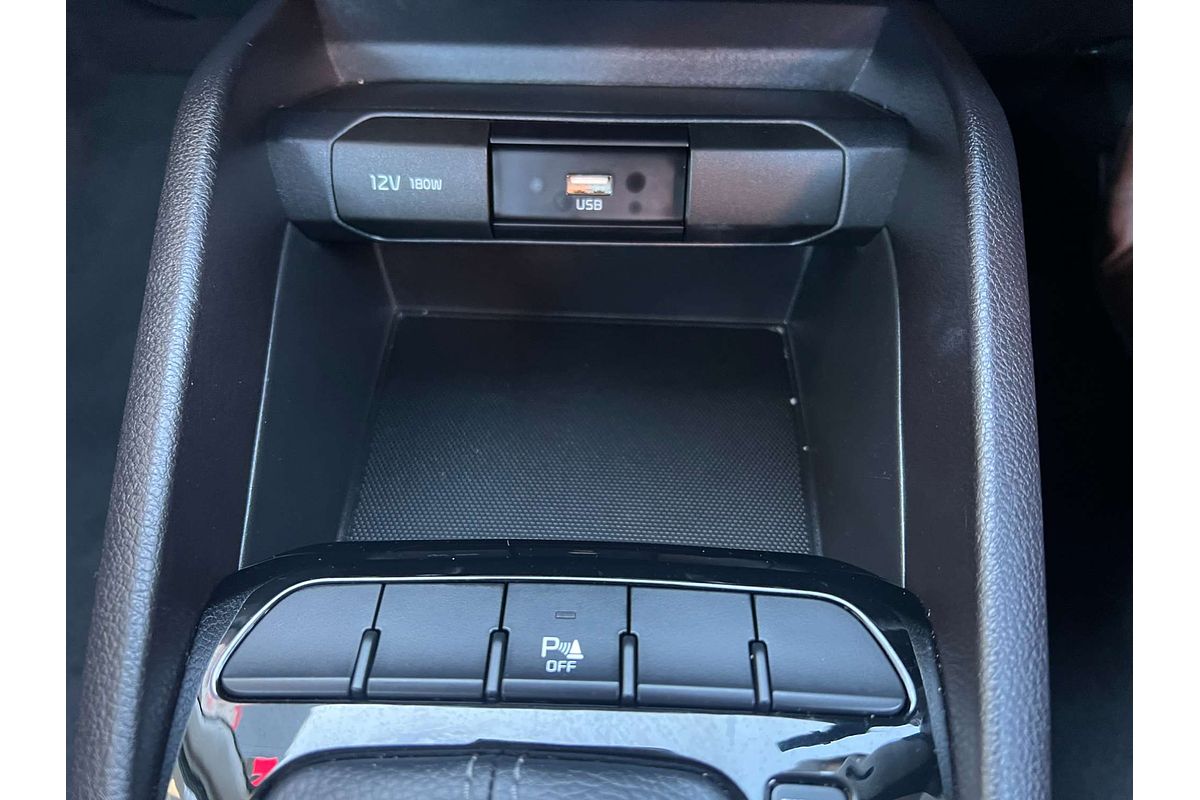 2021 Kia Stonic S YB