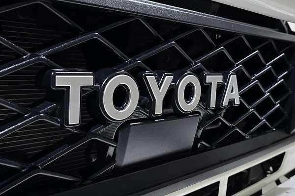 2023 Toyota Landcruiser GXL GDJL79R 4X4