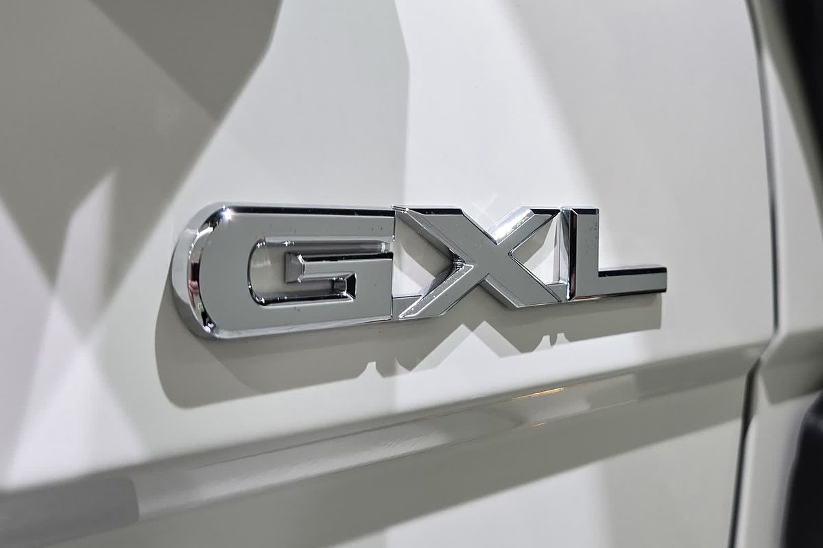 2023 Toyota Landcruiser GXL GDJL79R 4X4