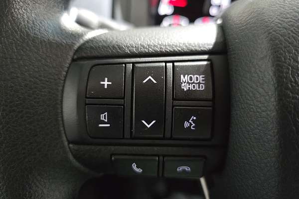 2023 Toyota Landcruiser GXL GDJL79R 4X4