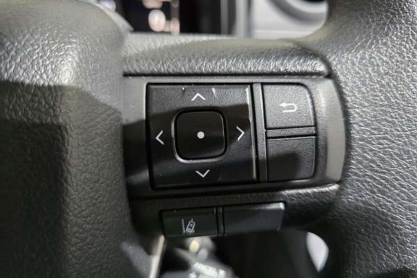 2023 Toyota Landcruiser GXL GDJL79R 4X4
