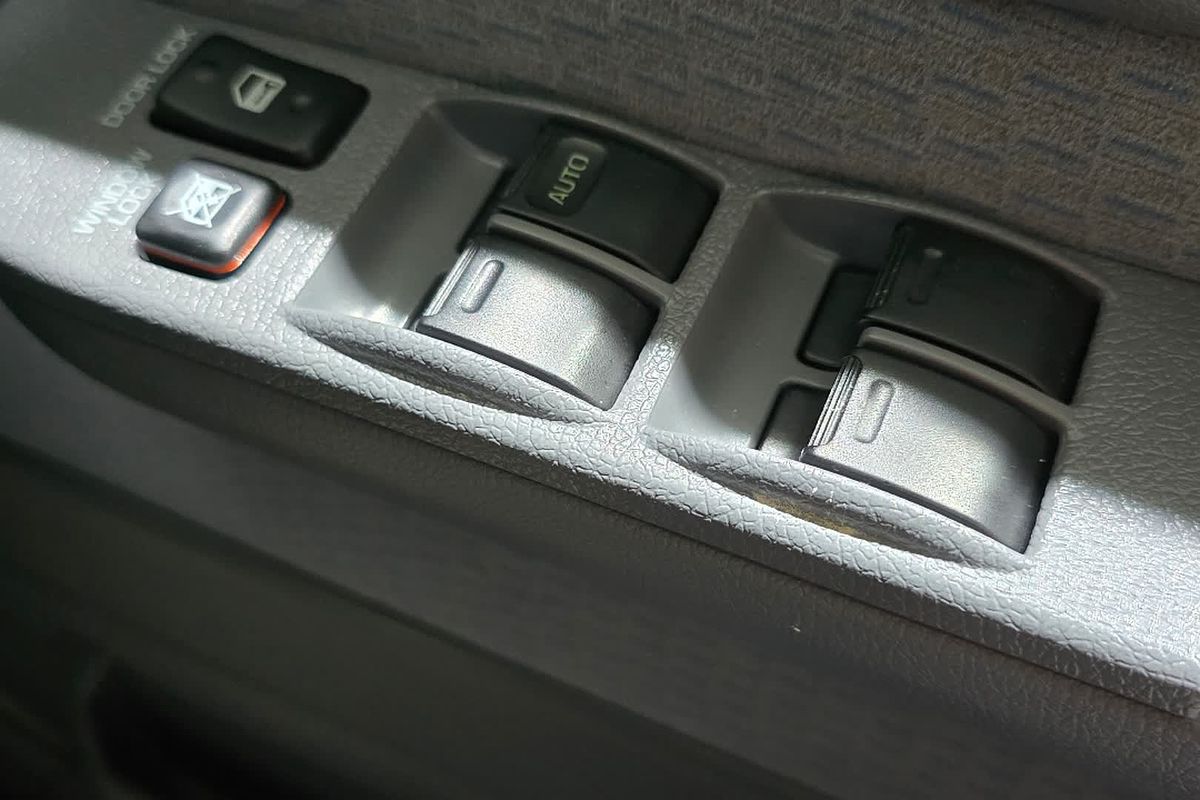 2023 Toyota Landcruiser GXL GDJL79R 4X4