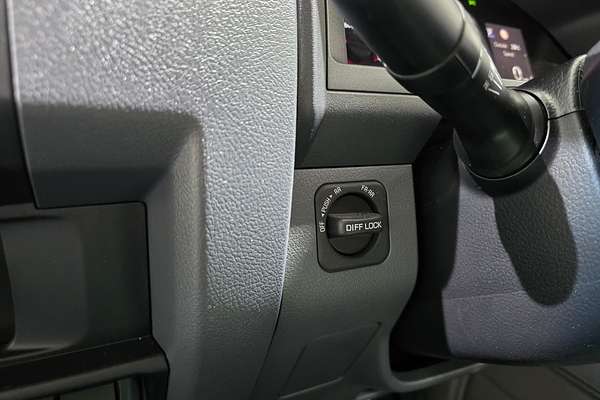2023 Toyota Landcruiser GXL GDJL79R 4X4