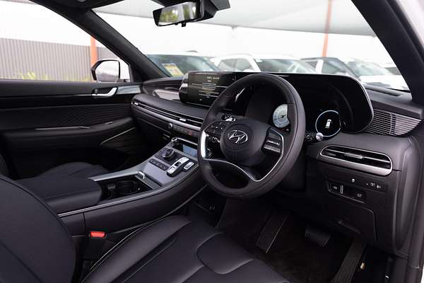 2025 Hyundai Palisade Calligraphy LX2.V5