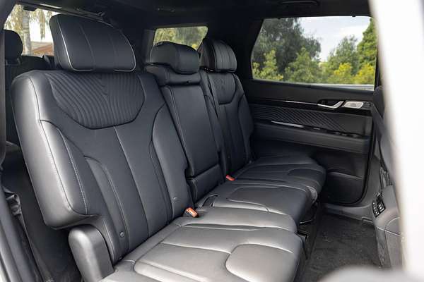 2025 Hyundai Palisade Calligraphy LX2.V5