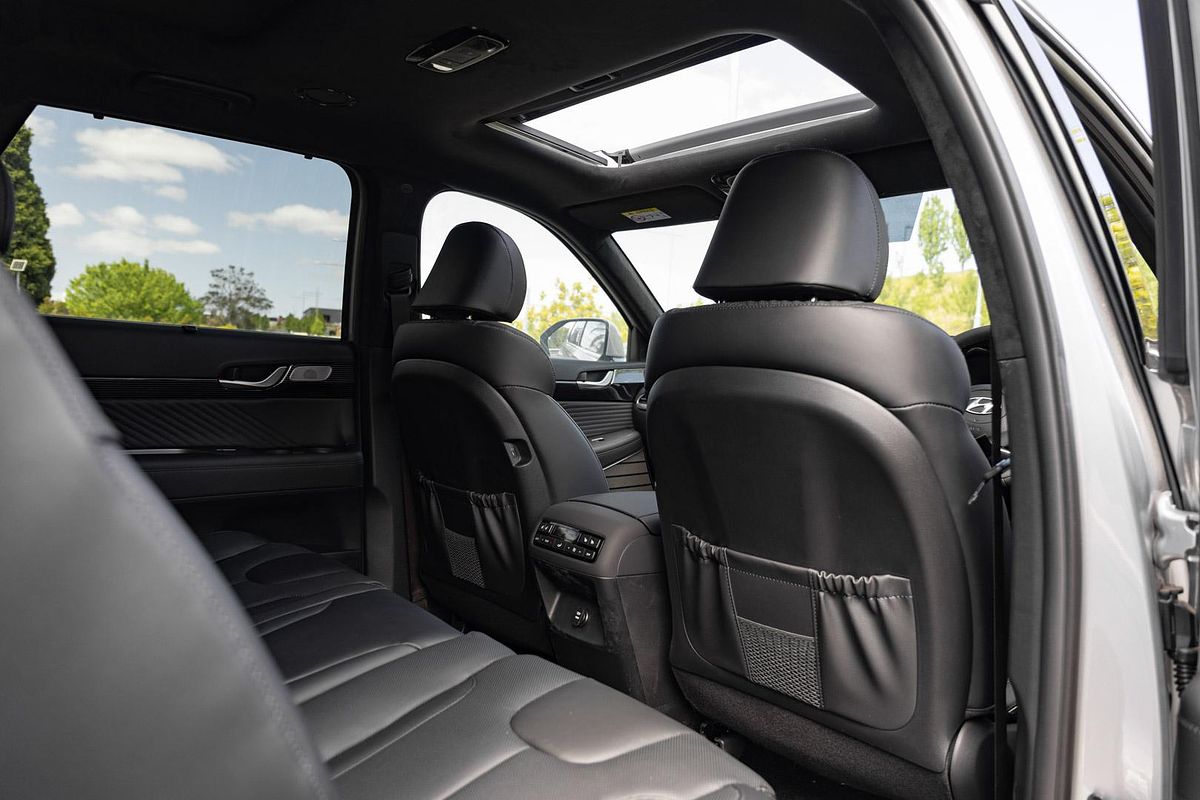 2025 Hyundai Palisade Calligraphy LX2.V5