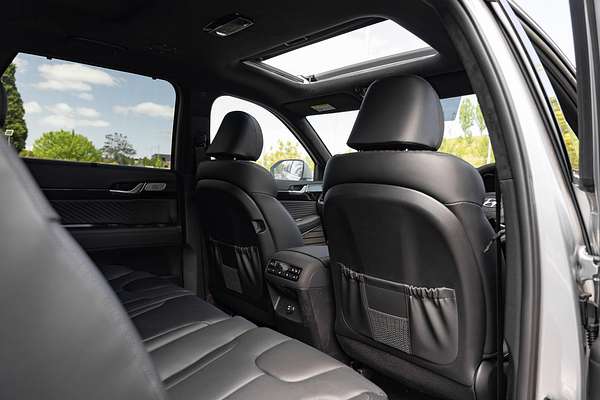 2025 Hyundai Palisade Calligraphy LX2.V5