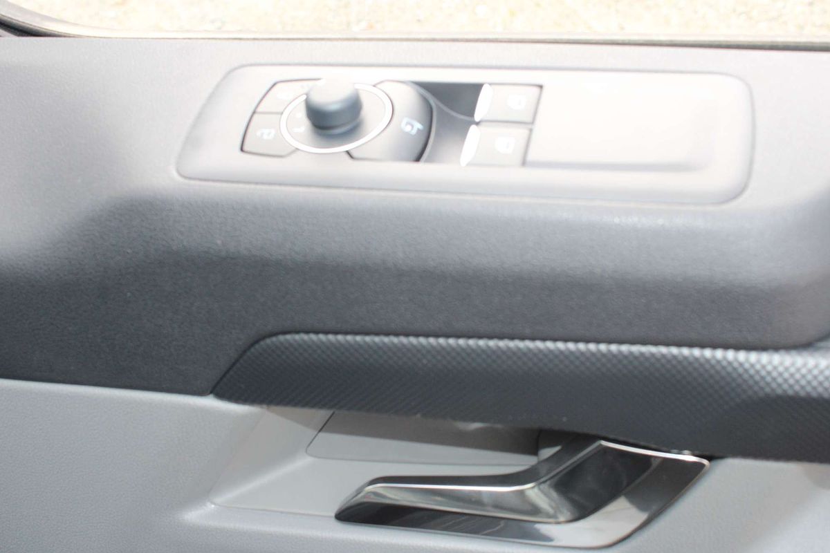 2024 Ford Transit Custom Sport SWB AV SWB Low Roof