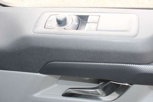 2024 Ford Transit Custom Sport SWB AV SWB Low Roof