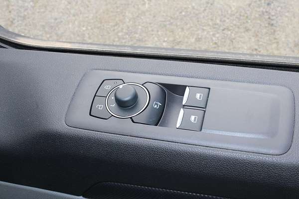 2024 Ford Transit Custom Sport SWB AV SWB Low Roof